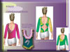 Retouch, Manipulate and Enhance Designs & patterns in Fashion Design.