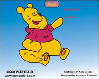 Compufield - kids courses