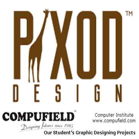 Compufield Student's Digital Graphics Project