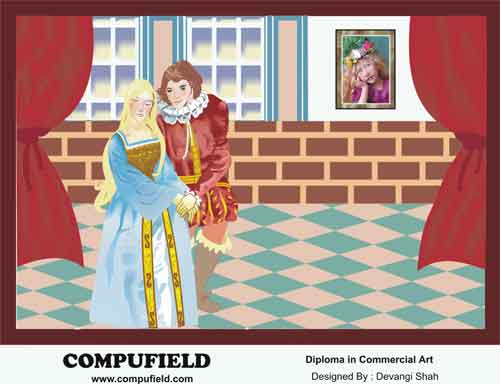 Compufield - Kids Courses