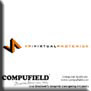 Compufield Student's Digital Logo Graphics Project
