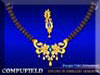 Compufield Student's Jewellery Designing Project