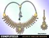 Uses of various tools - Retouch old jewellery for Jewellery Designing