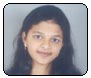 Aashika Kothari, Course-"Diploma in Jewellery Designing", Country-"India"