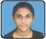 Ekta Kothari, Course-"Diploma in Jewellery Designing", Country-"India"