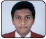 Kunal B. Shah, Course-"Diploma in Office Automation", Country-"India"