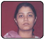 Nalini Seksaria, Course-"Diploma in Fashion Designing", Country-"India"
