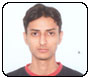 Rajeev Singh, Course-"Advanced diploma in Jewellery Designing", Country-"India"