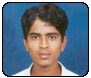 Santosh D chavan, Course-"C & C++", Country-"India"