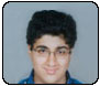 Suhail Sulhwani, Course-"C and C++", Country-"India"